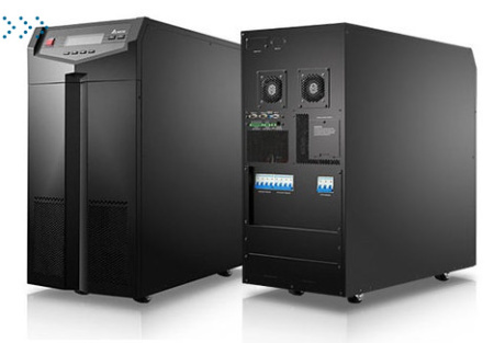 ИБП HРН-Series 40 kVA 3-3 GES403HH330035